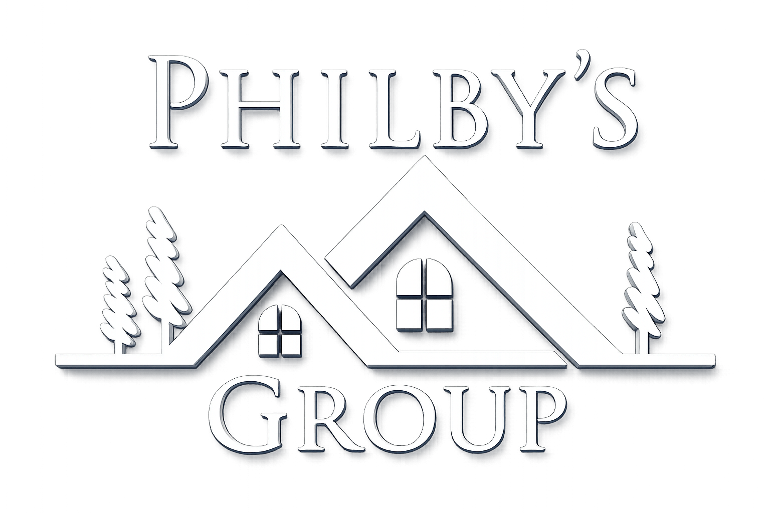 Philby's Group logo